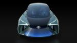 Lexus LF-30 Electrified 2019 года